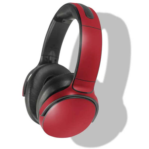 Upsdell Red Skullcandy Venue Skin
