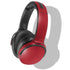 Upsdell Red Skullcandy Venue Skin