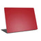 Upsdell Red Laptop Skins