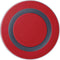 Upsdell Red Wireless Charger Skin