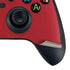 Upsdell Red XBox Series X Digital Edition Bundle Skin