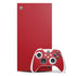Upsdell Red Xbox Series X Skins