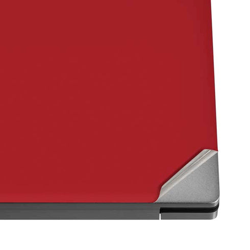 Upsdell Red Dell XPS Skin
