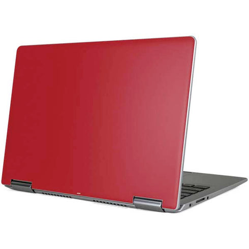 Upsdell Red Yoga 710 14in Skin