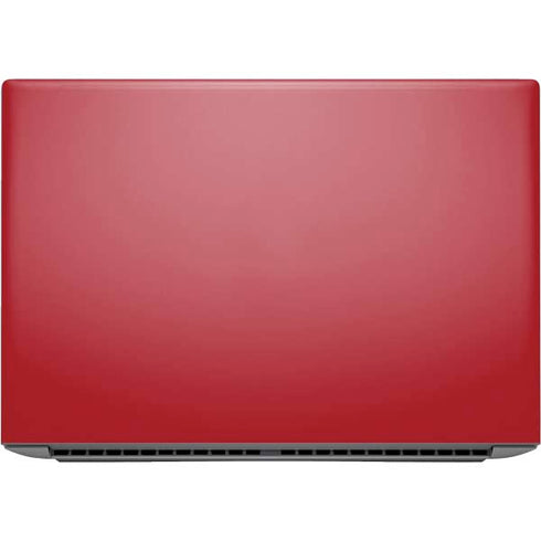 Upsdell Red HP ZBook Fury 16 G10 Skin