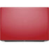 Upsdell Red HP ZBook Fury 16 G10 Skin