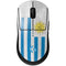 Uraguay Flag Distressed G Pro Wireless Gaming Mouse Skin