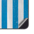 Uraguay Flag Distressed Galaxy S24 Plus Skin