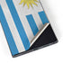 Uraguay Flag Distressed Galaxy S24 Ultra Skin