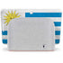 Uraguay Flag Distressed Google Home Hub Skin