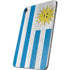 Uraguay Flag Distressed Apple iPad Mini Skin