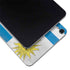 Uraguay Flag Distressed Apple iPad Mini Skin