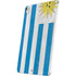 Uraguay Flag Distressed iPad Pro 13in M4 (2024) Skin