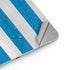 Uraguay Flag Distressed iPad Pro 13in M4 (2024) Skin