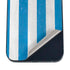Uraguay Flag Distressed iPhone 16 Skin