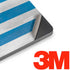 Uraguay Flag Distressed Apple MacBook Air Skin
