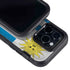 Uraguay Flag Distressed Otterbox Defender iPhone Skin