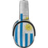 Uraguay Flag Distressed Skullcandy Venue Skin