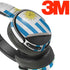 Uraguay Flag Distressed Skullcandy Venue Skin