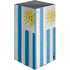 Uraguay Flag Distressed Xbox Series X Skins