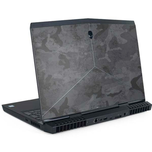 Urban Camo Dell Alienware Skin
