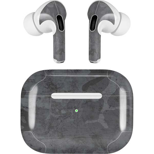 Urban Camo AirPods Skins