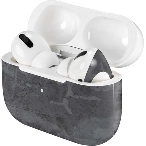 Urban Camo AirPods Skins