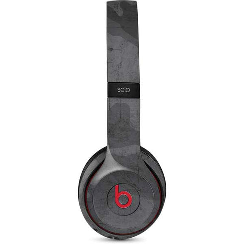 Urban Camo Beats Solo 3 Wireless Skin
