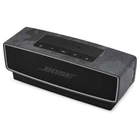 Urban Camo Bose SoundLink Mini Speaker II Skin