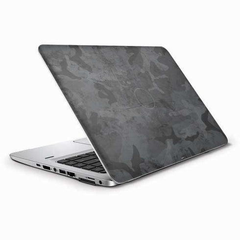 Urban Camo HP Elitebook Skin