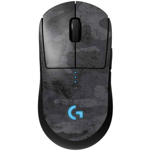 Urban Camo G Pro Wireless Gaming Mouse Skin