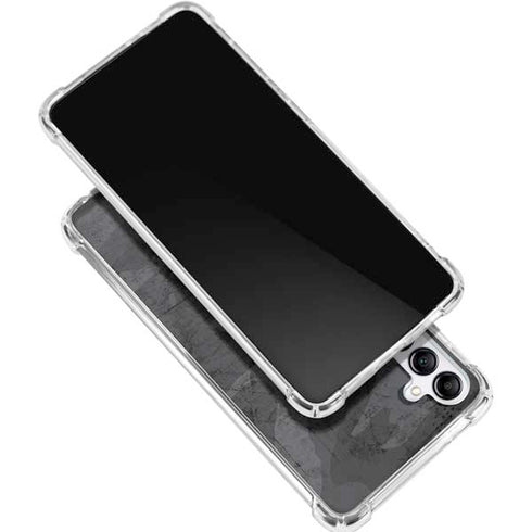 Urban Camo Gabb Phone 4 Clear Case