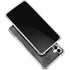 Urban Camo Gabb Phone 4 Clear Case