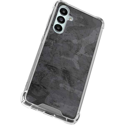 Urban Camo Galaxy A16 5G Clear Case