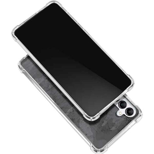 Urban Camo Galaxy A16 5G Clear Case