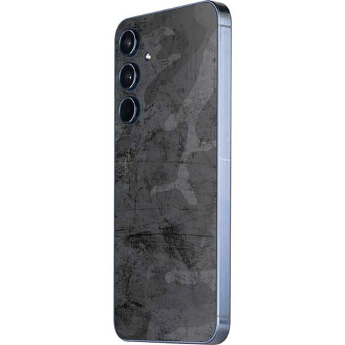 Urban Camo Galaxy A35 5G Skin