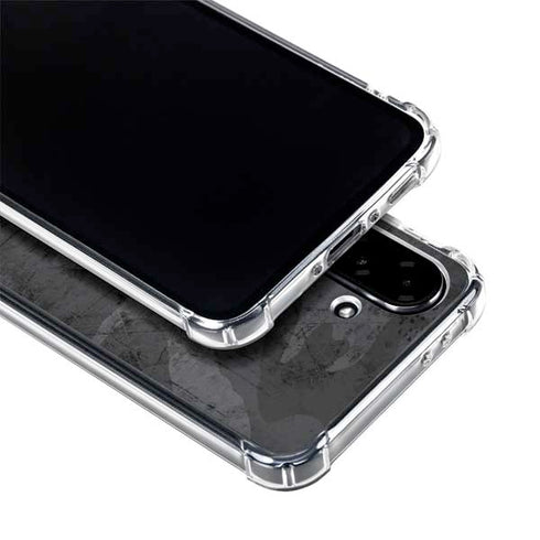 Urban Camo Galaxy A36 5G Clear Case