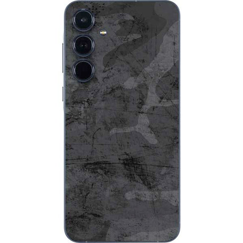 Urban Camo Galaxy A36 5G Skin