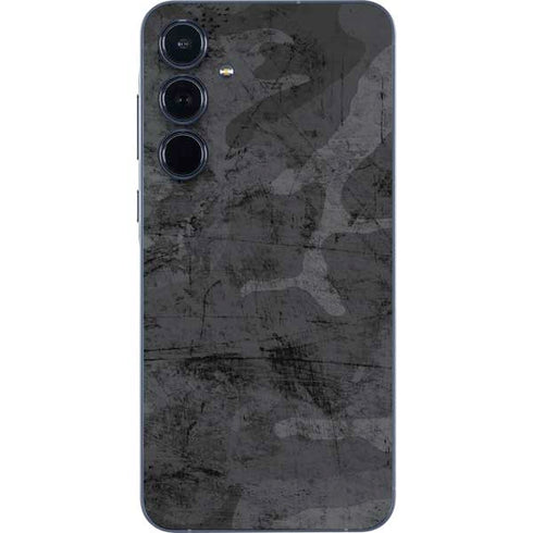 Urban Camo Galaxy A55 5G Skin
