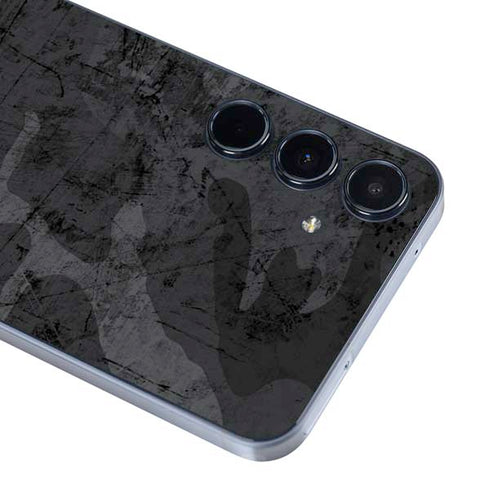 Urban Camo Galaxy A55 5G Skin