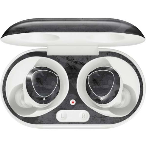 Urban Camo Galaxy Buds Plus Skin