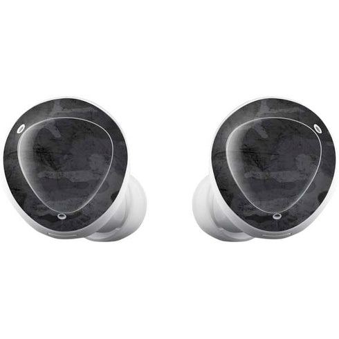 Urban Camo Galaxy Buds Plus Skin