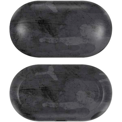 Urban Camo Galaxy Buds Skin