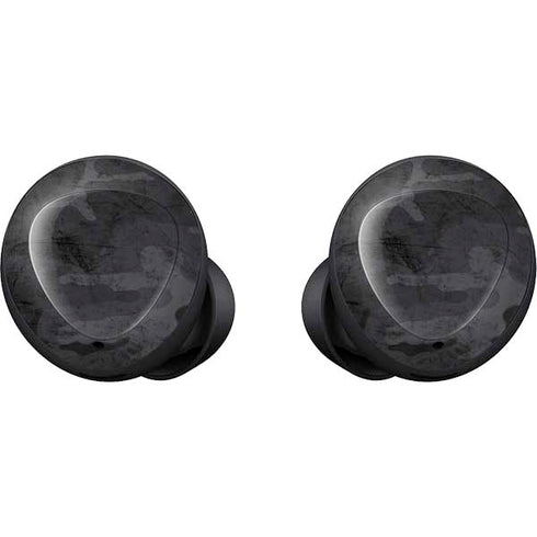 Urban Camo Galaxy Buds Skin