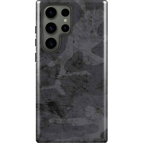 Urban Camo Galaxy S23 Ultra Pro Case