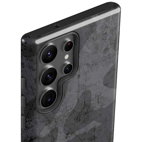Urban Camo Galaxy S23 Ultra Pro Case