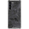 Urban Camo Galaxy S24 FE Clear Case