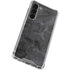 Urban Camo Galaxy S24 FE Clear Case