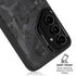 Urban Camo Galaxy S24 FE Kickstand Case