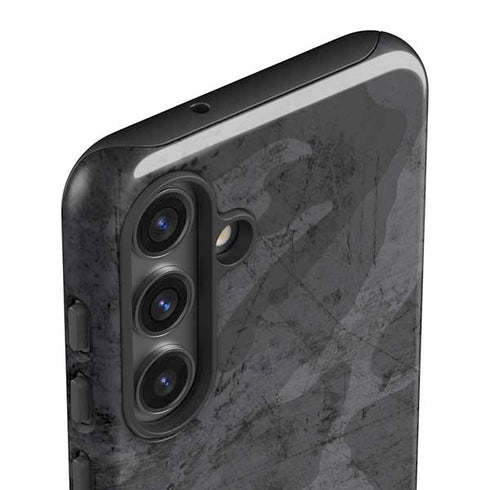 Urban Camo Galaxy S25 Impact Case
